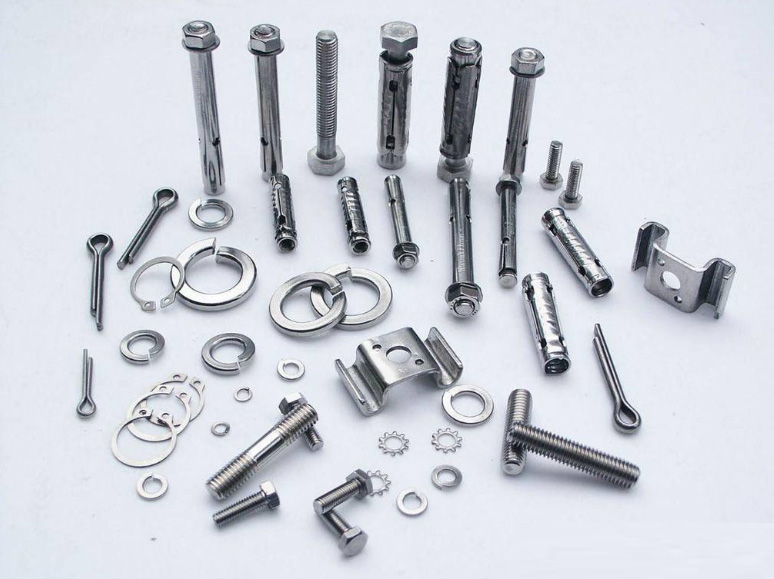 How to prevent the "lock" phenomenon of stainless steel standard parts